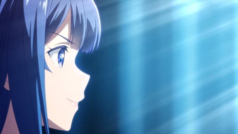 Shining Smile