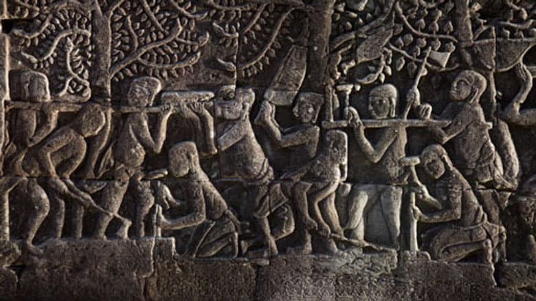 Angkor Wat
