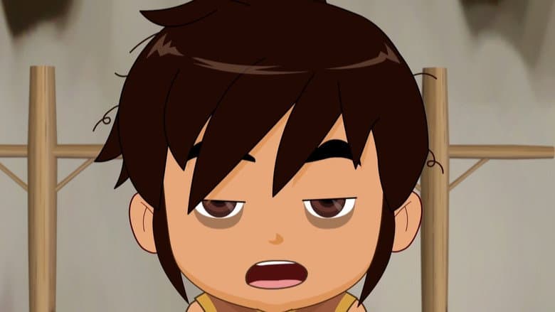 Episode 5