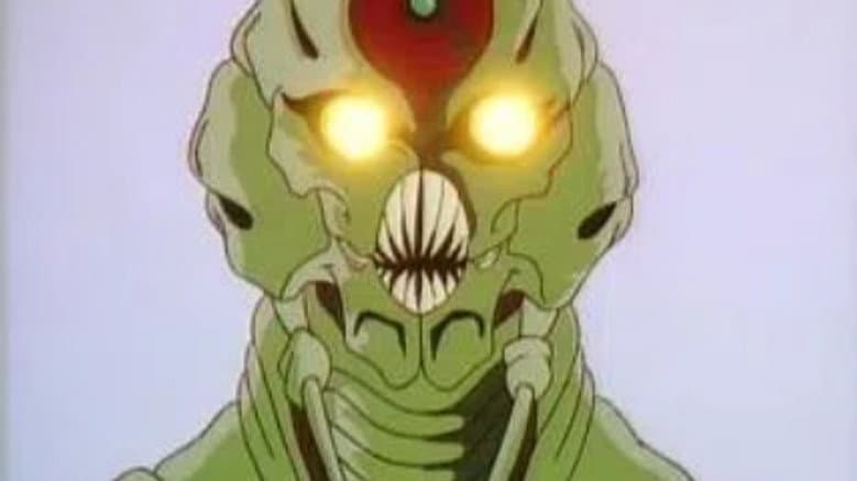 Data 8: The Lost Unit