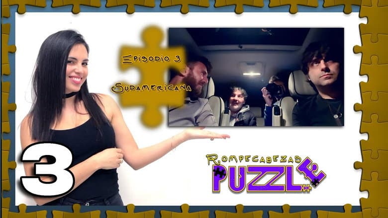 Episode 3