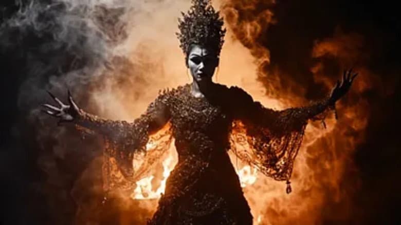 Phi Nang Ram, the humiliated diva