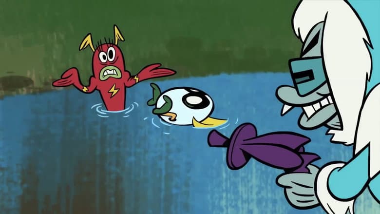 Swimming Lessons