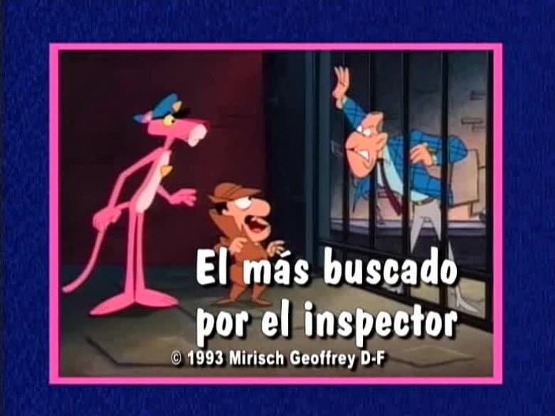 The Inspector's Most Wanted
