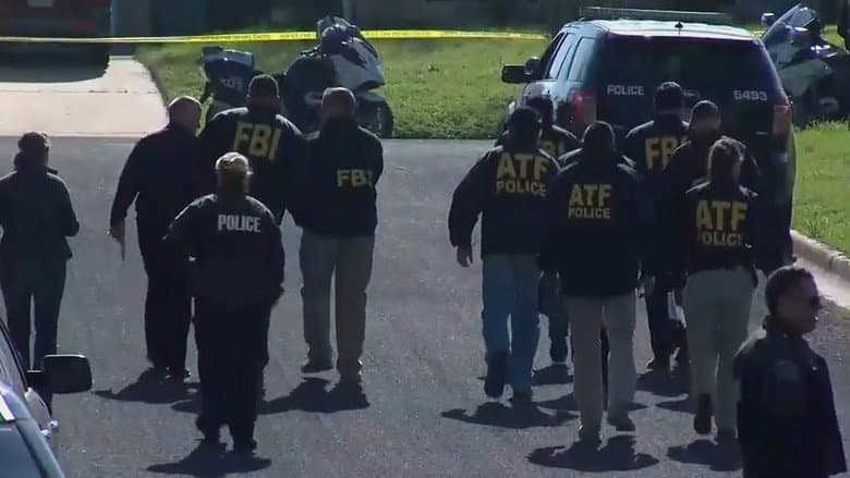 Terror in Austin (2)