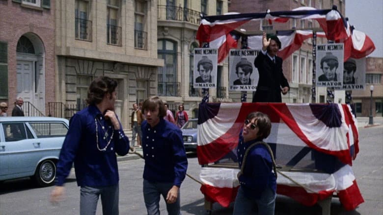 Monkee Mayor