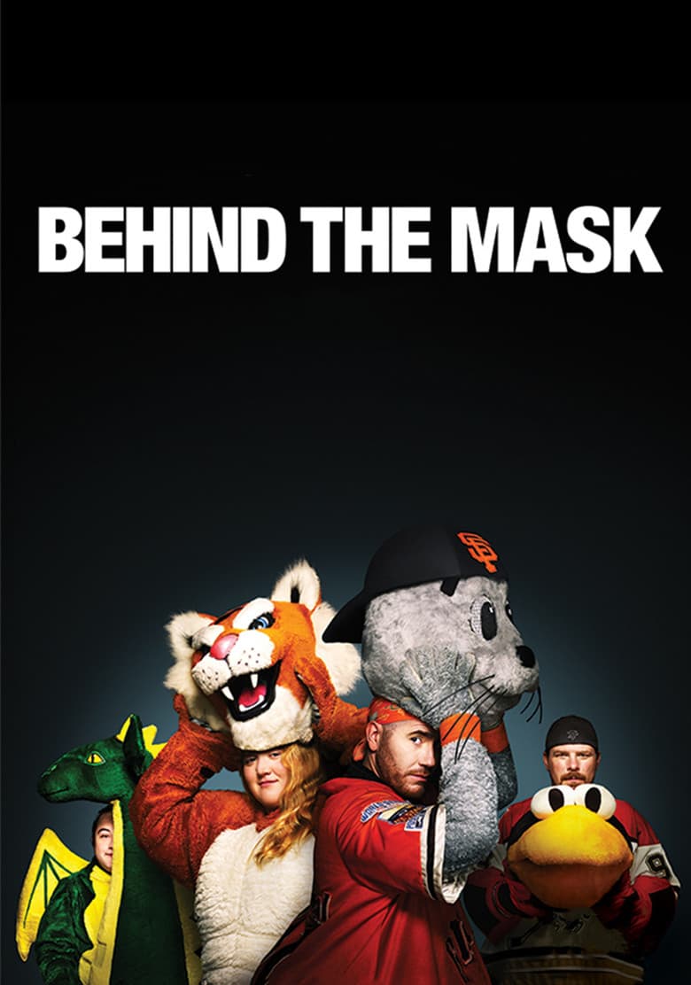 Meet the Mascots