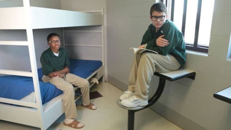 America's Youngest Sex Offenders