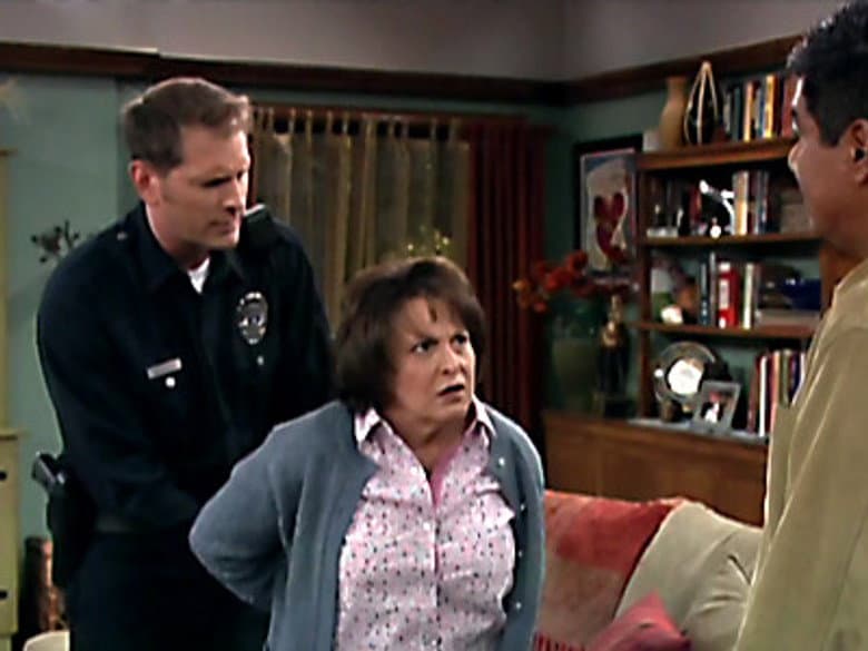 George's Mom Faces Hard Tambien