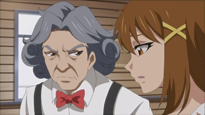 Episode 12
