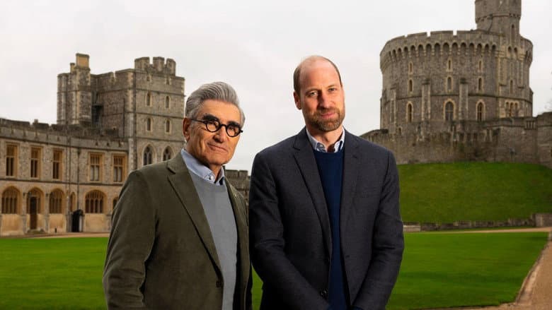 Living the Royal Life in the UK