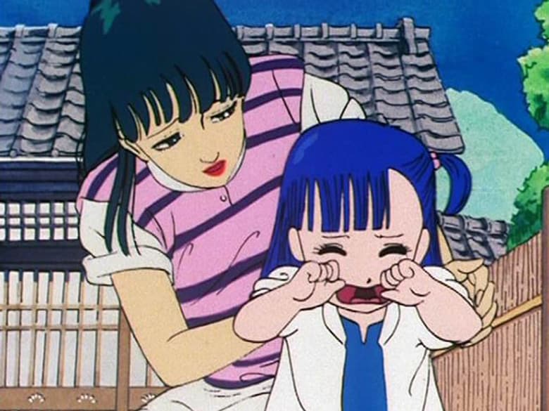 Suzume's Boyfriend