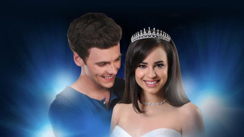 A Cinderella Story: If the Shoe Fits