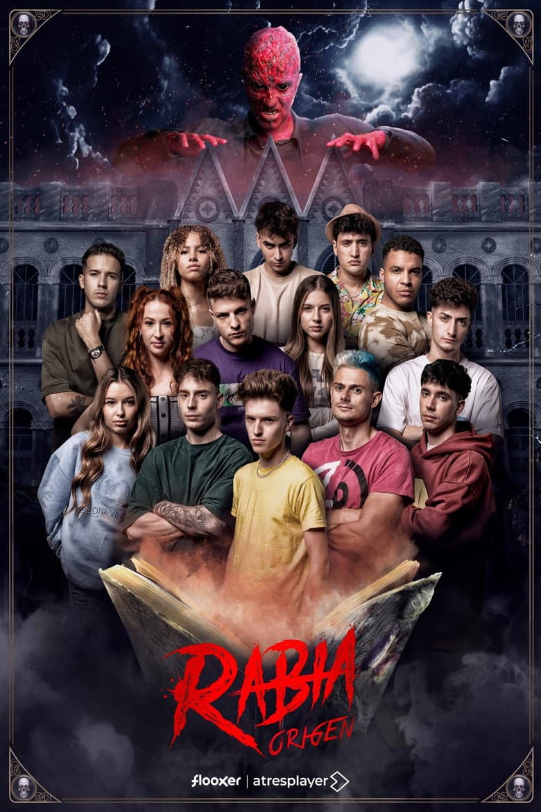 Episode 1