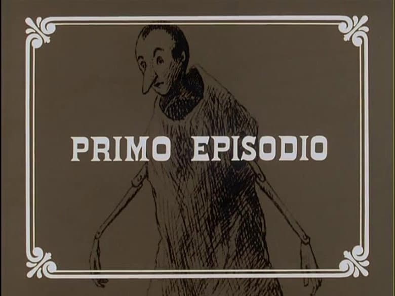 Episode 1