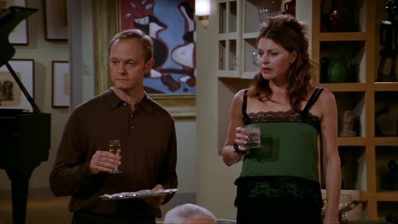 A Man, a Plan and a Gal: Julia