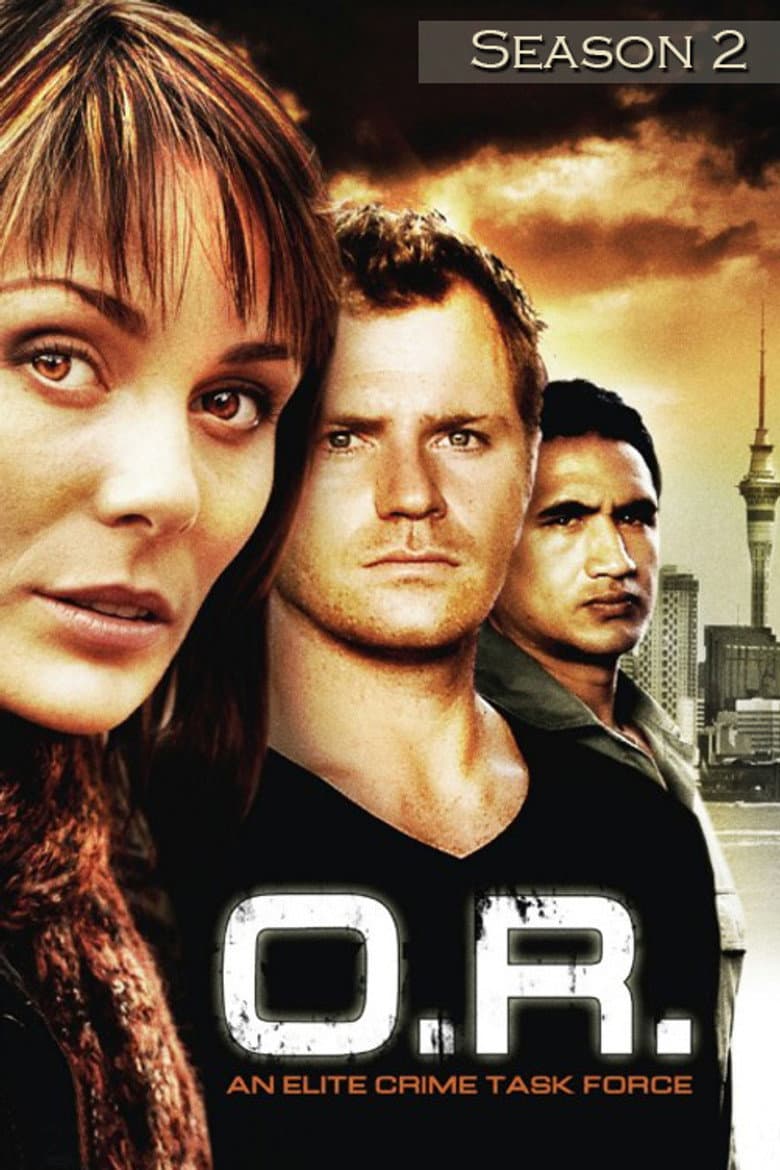 Season 2, Episode 1