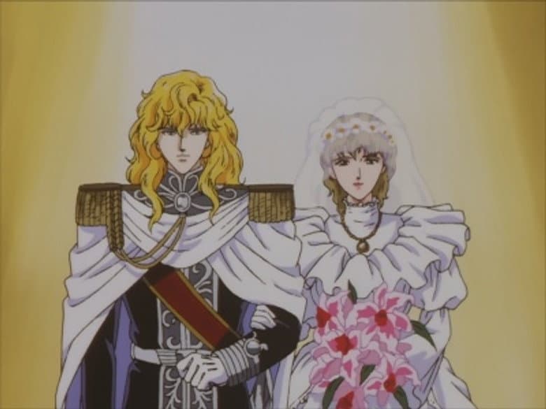 Long Live the Empress!