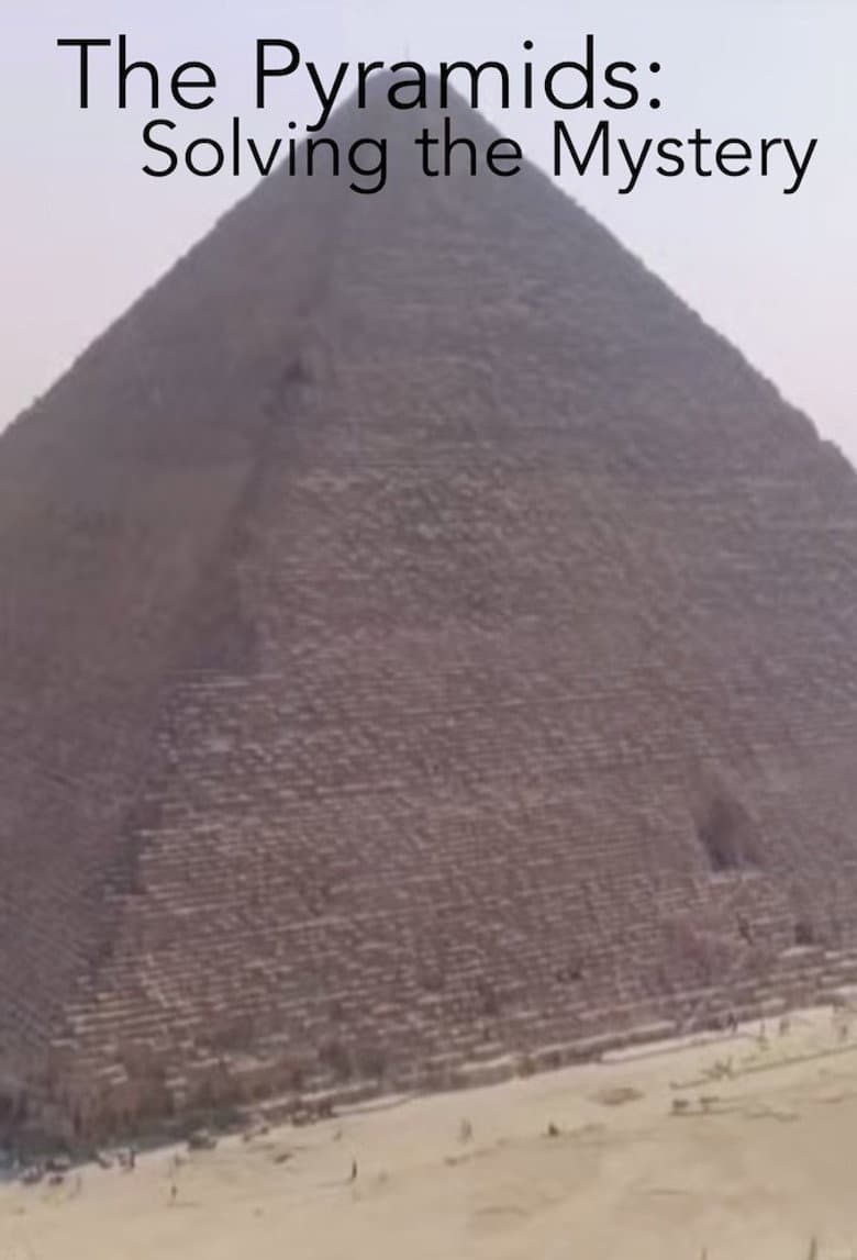 Khufu And The Tomb Of Secrets