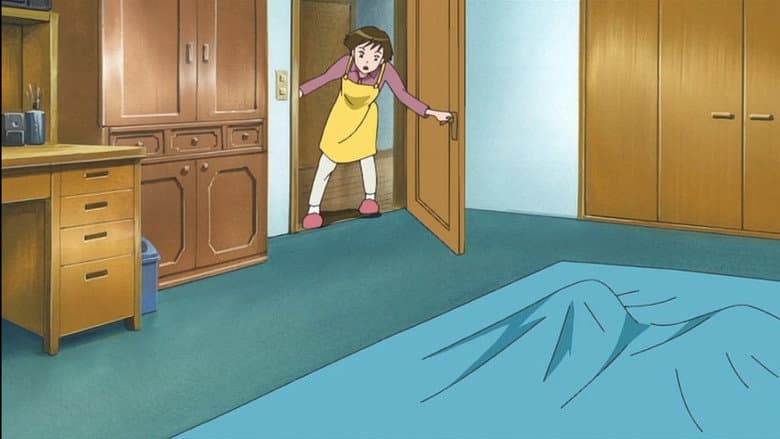 Cat, Goes to School / The Path to the Bottomless Pond / Become a Flounder