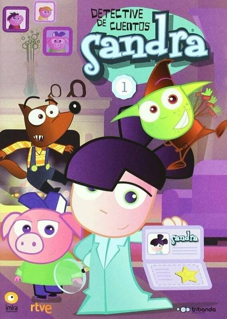 Episode 1