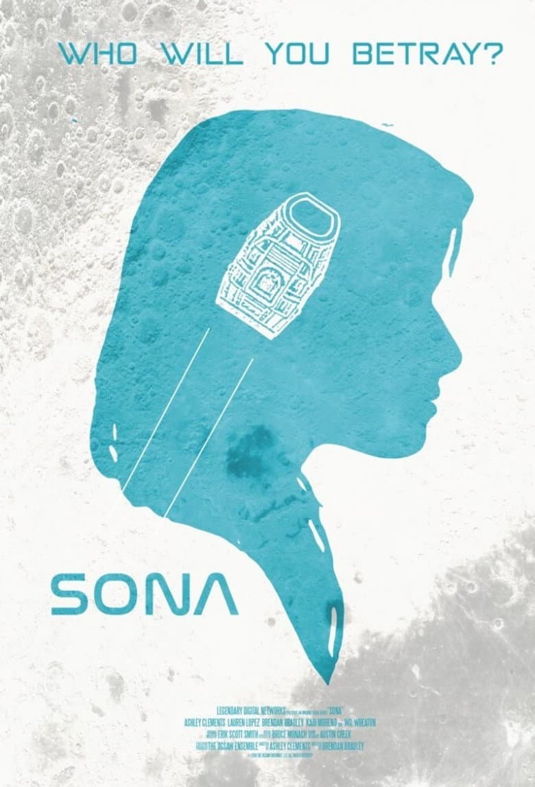 Captain Sona