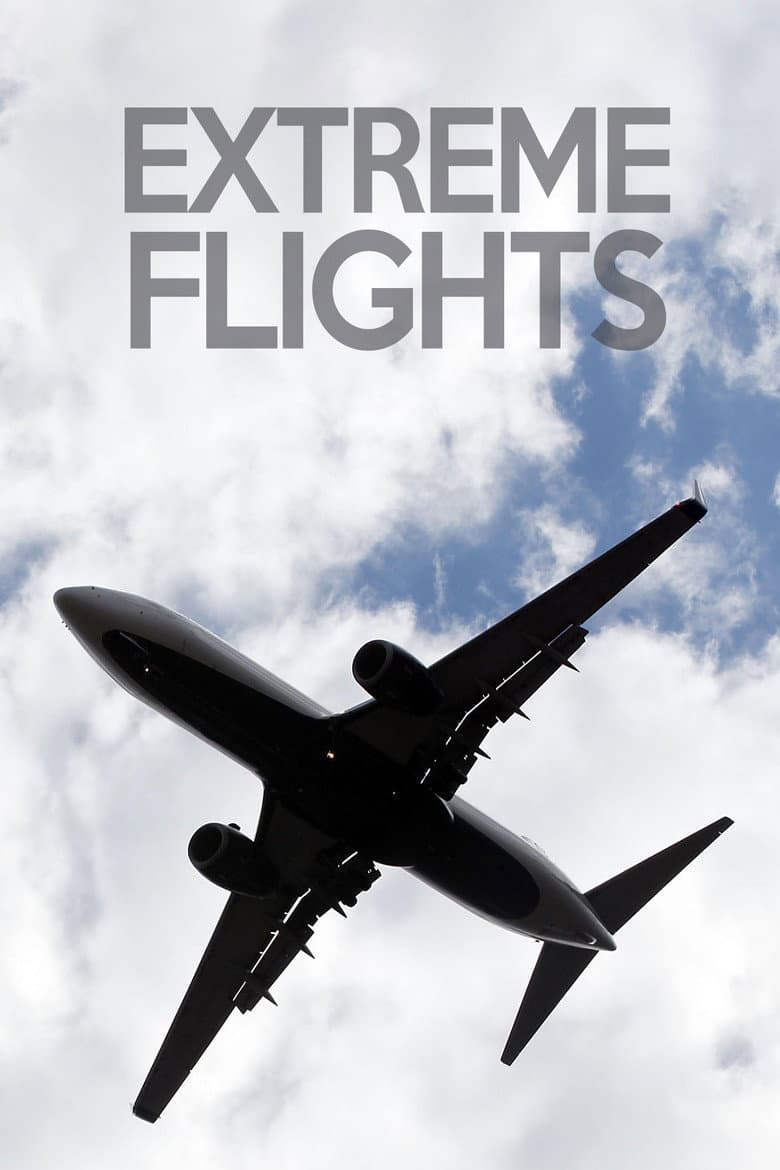 Panic at 30,000 Feet: Airline Emergency