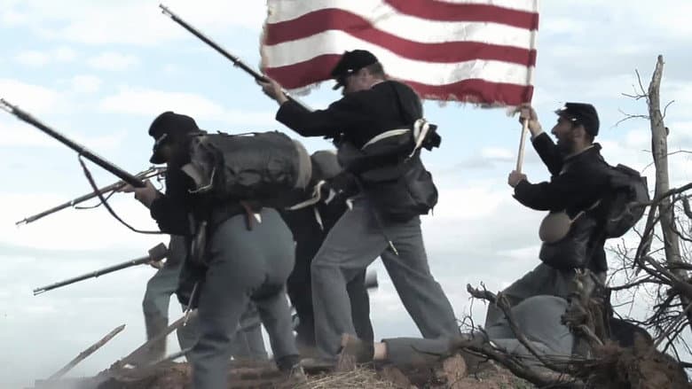 Moments That Changed History