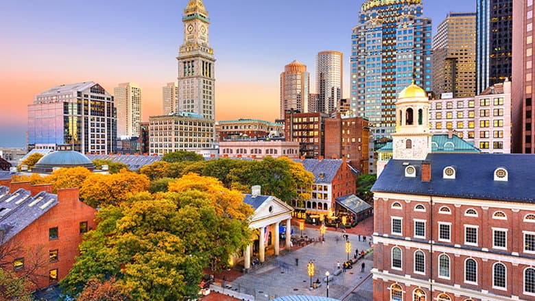 Boston 24