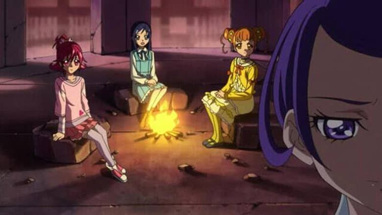 A Fight to the Very End! Good-Bye, PreCure!!
