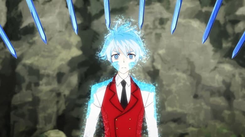 The Boy Who Became the World's Strongest Sorcerer Has an Unexpected Meeting on the Battlefield