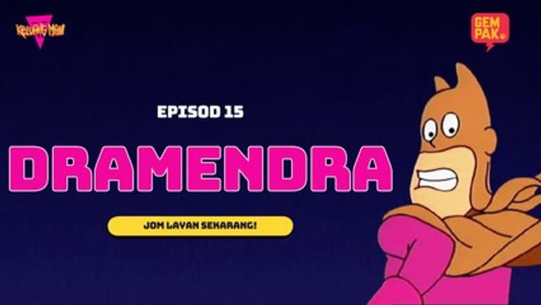 Dramendra