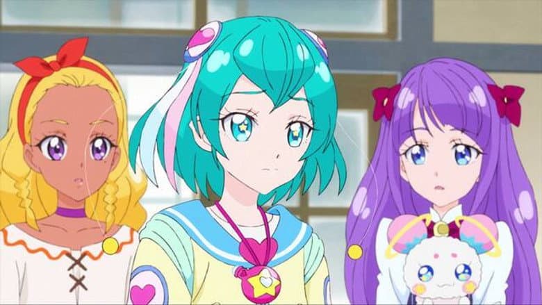 Lala's Exciting First Day At School☆