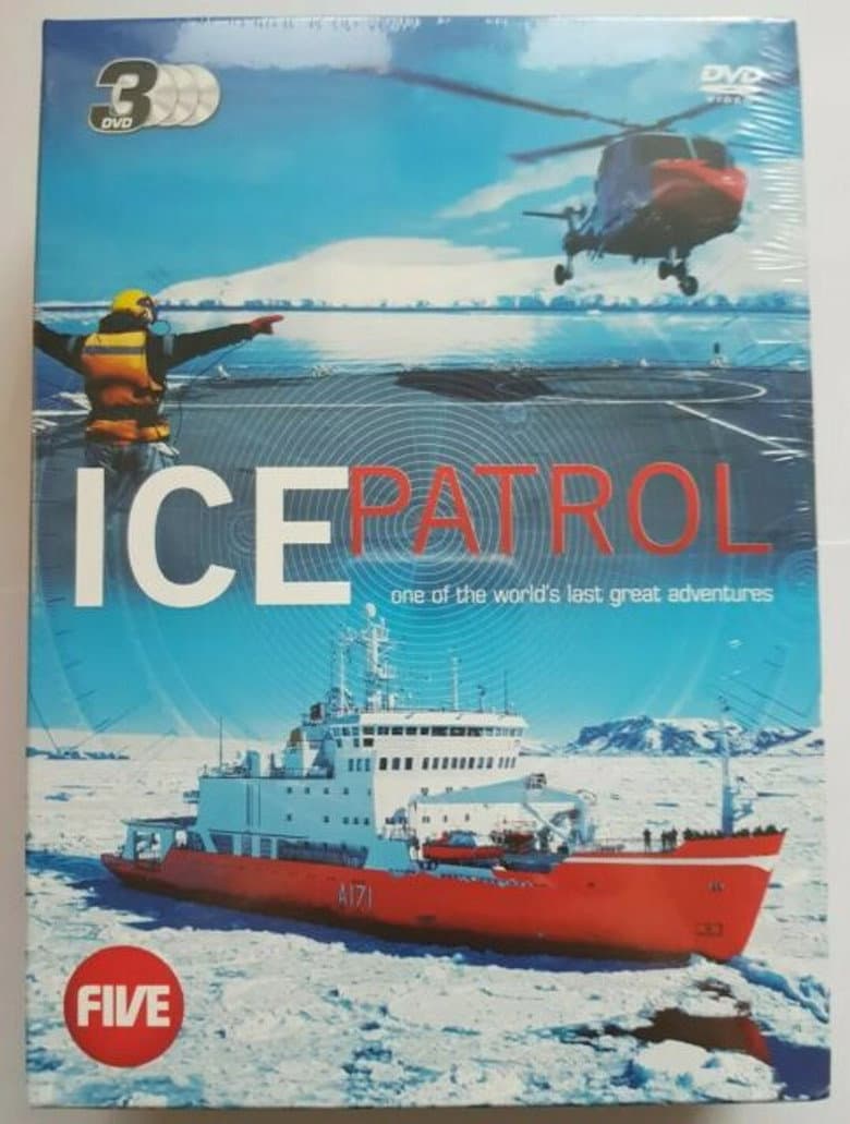 Return to the Ice