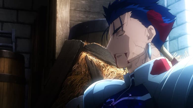 Unlimited Blade Works.