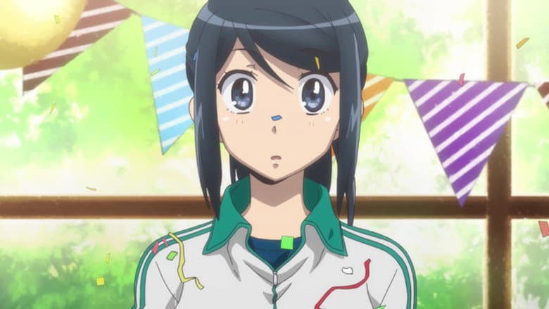 I Won't Let You Take Natsumi-chan!