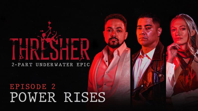 Power Rises
