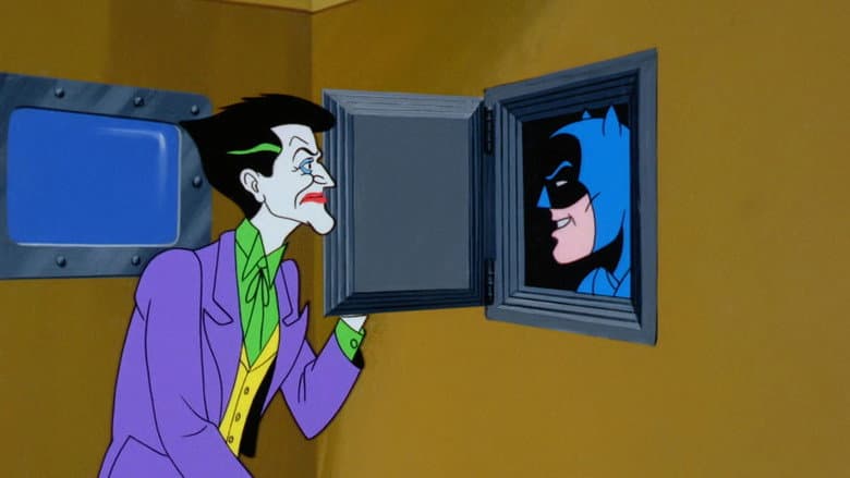 The Crime Computer