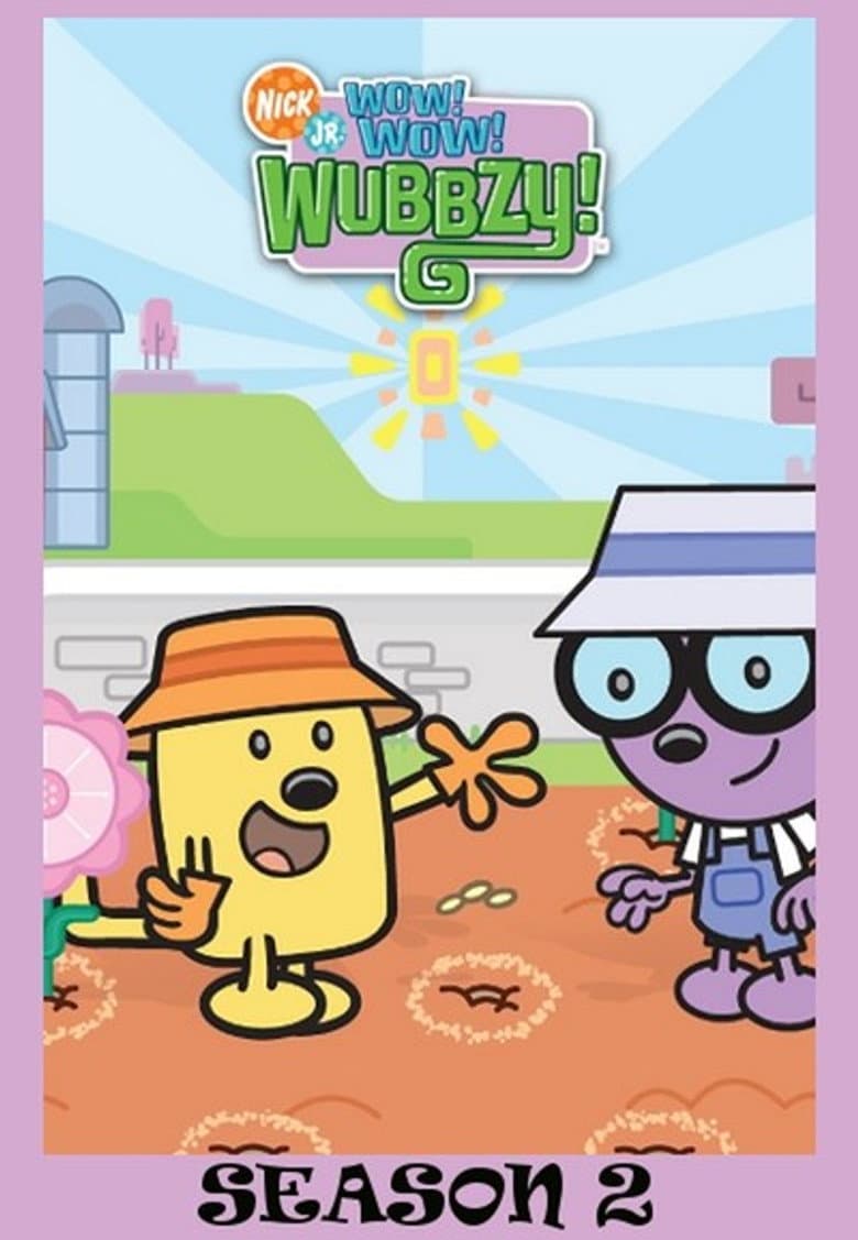 Meet the Wuzzles