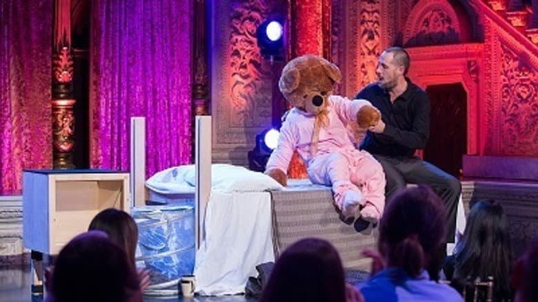 Billy Bears All