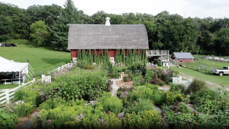 50 Years of Seed Savers, Owamni