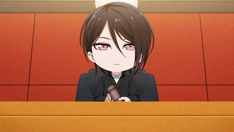 Chocolate Cornet Embezzlement