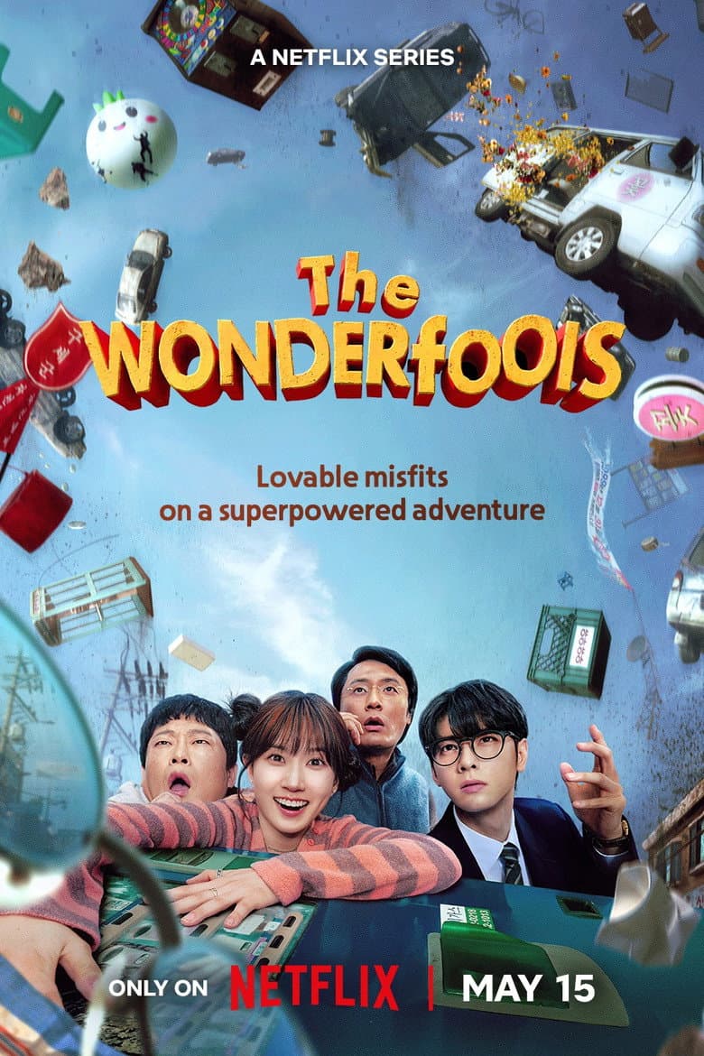 Episode 1