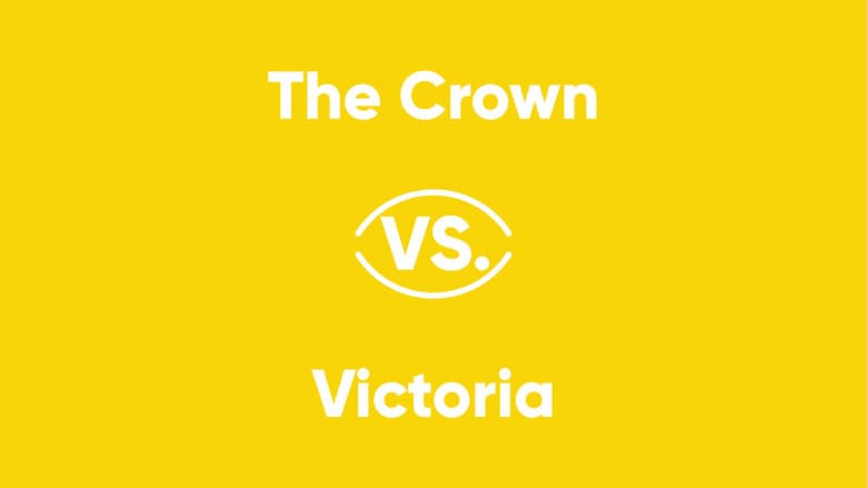 The Crown vs. Victoria