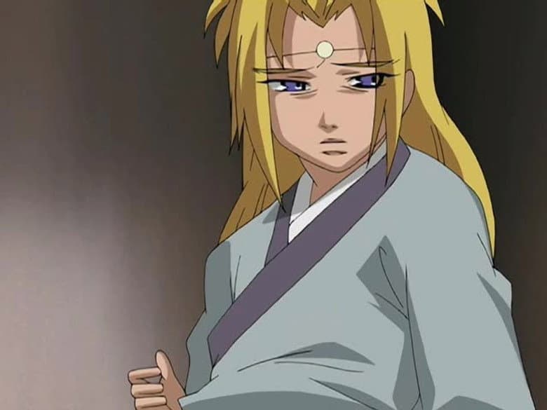 The God of the Sea in the East, the Mighty Ocean in the West - Chapter Three