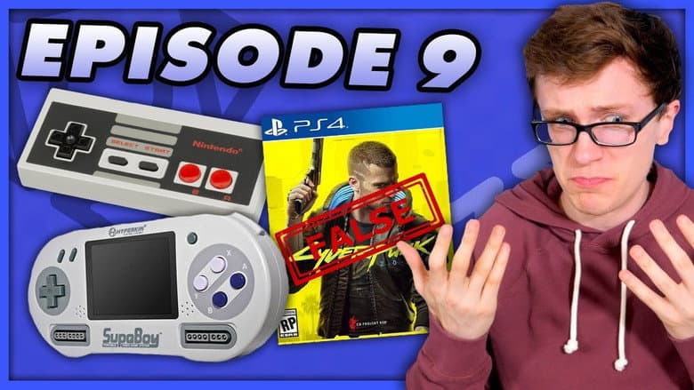 Episode 9