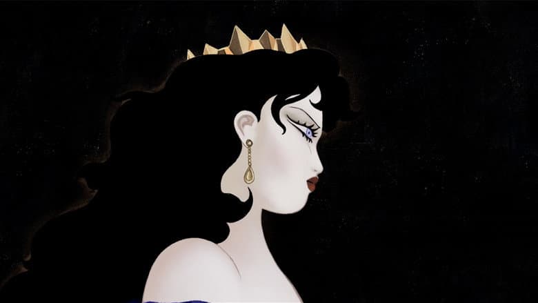Vulvina Queen of Ecstasy