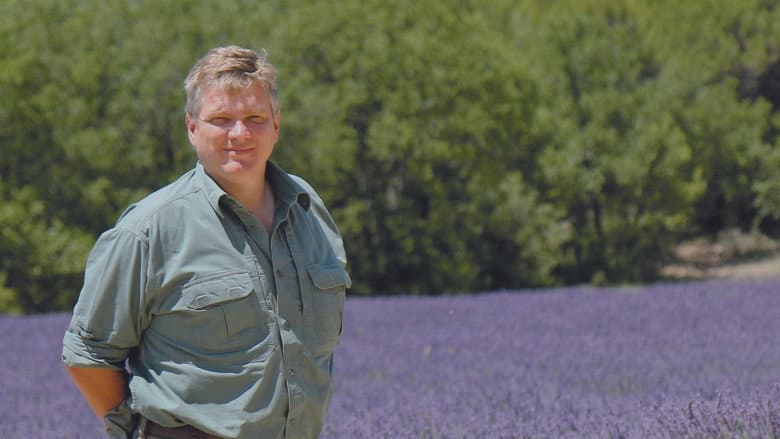 Provence