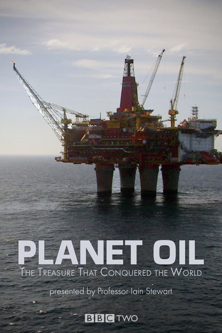 How Oil Made Us