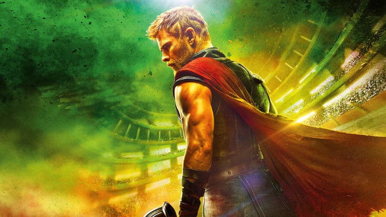 Thor: Ragnarok